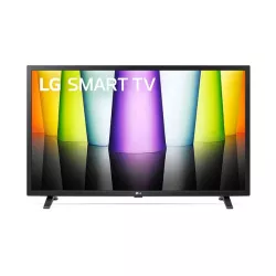 Τηλεόραση 32'' Smart LG 32LQ63006LA