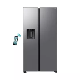 Ψυγείο Ντουλάπα Samsung RS70F64KETEF