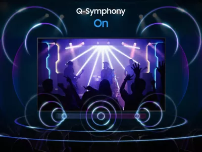 Q-Symphony