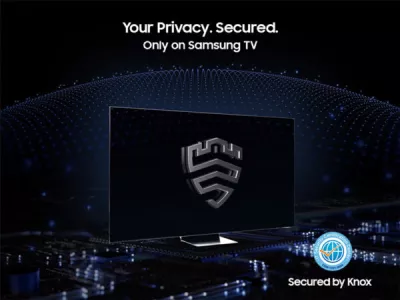 Samsung Knox Security