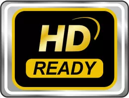 Τεχνολογία HD Ready