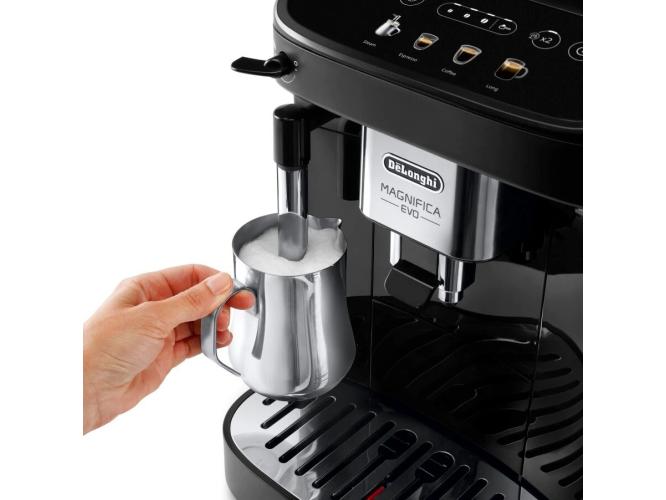 Μηχανή Espresso Αυτόματη με Μύλο Άλεσης De'Longhi ECAM290.21B