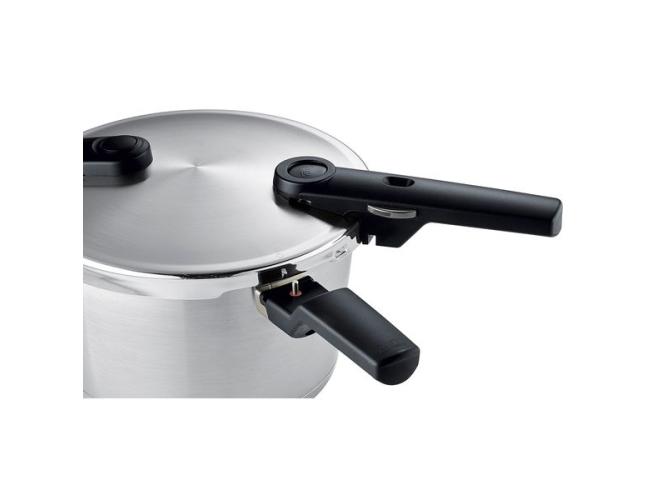 Χύτρα Ταχύτητος Fissler Vitaquick Premium 6lt