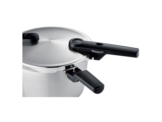 Χύτρα Ταχύτητος Fissler Vitaquick Premium 4,5lt