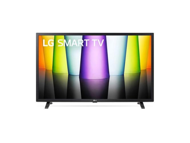 Τηλεόραση 32'' Smart LG 32LQ63006LA