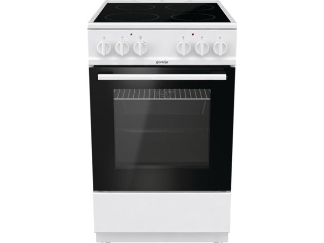 Κουζίνα Κεραμική Gorenje GEC5A61WG