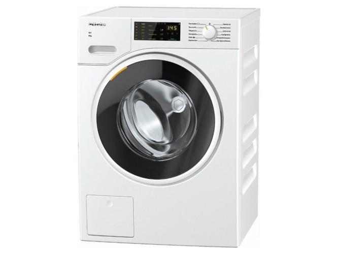 Πλυντήριο Ρούχων Miele WWD020WCS