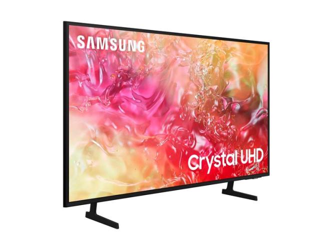 Τηλεόραση 65'' Smart Samsung UE65DU7172