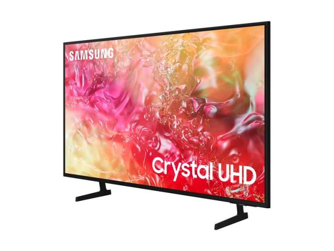 Τηλεόραση 65'' Smart Samsung UE65DU7172