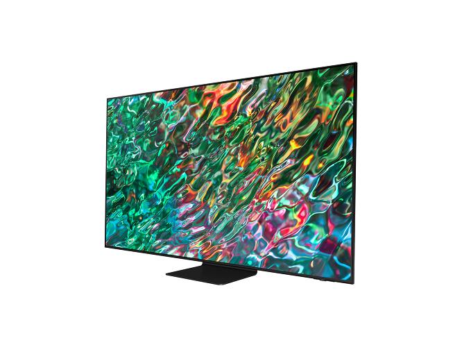 Τηλεόραση 55'' Smart QE55QN90B