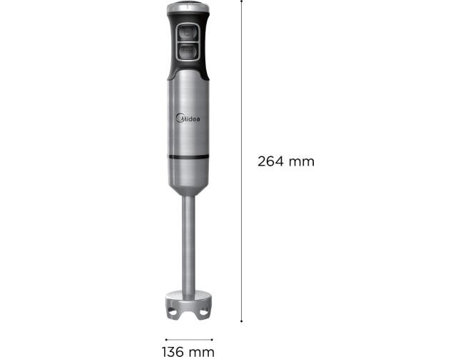 MJ-BH1001W